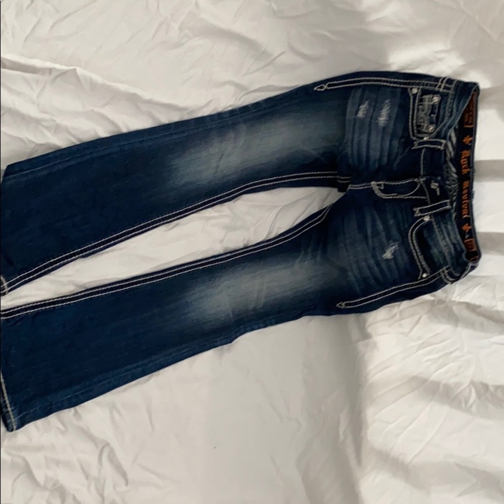 Jeans - Picture 4 of 5